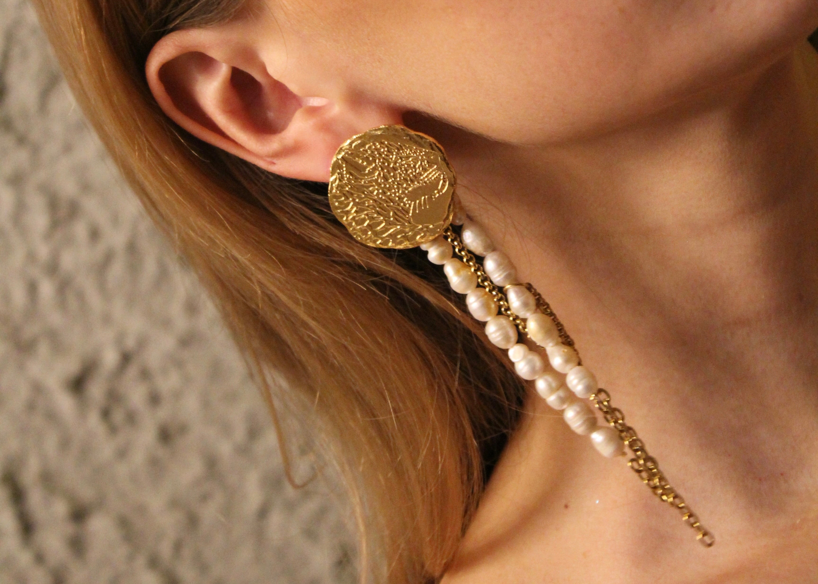 Savage Earrings