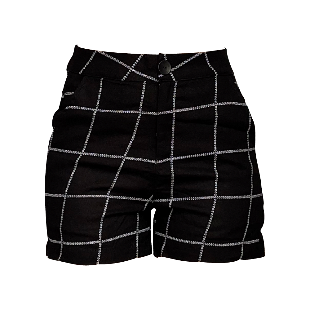 BOLD SHORT