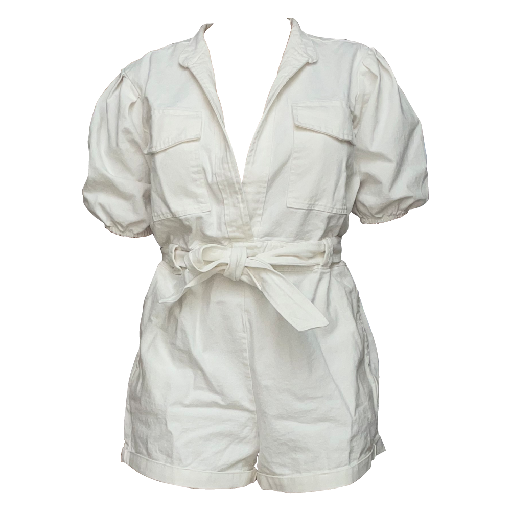 CLARITY JUMPSUIT