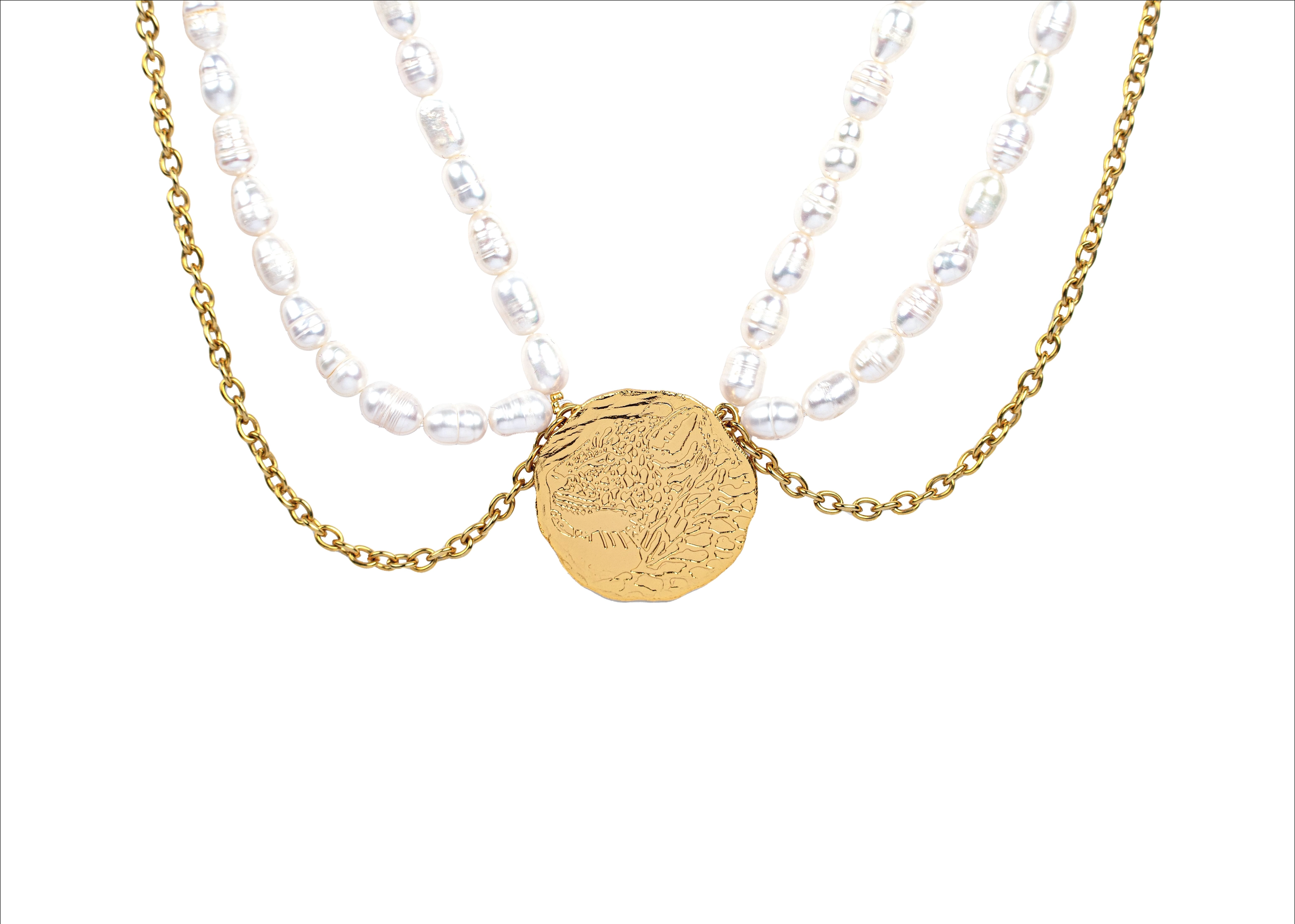 Sagrado Choker
