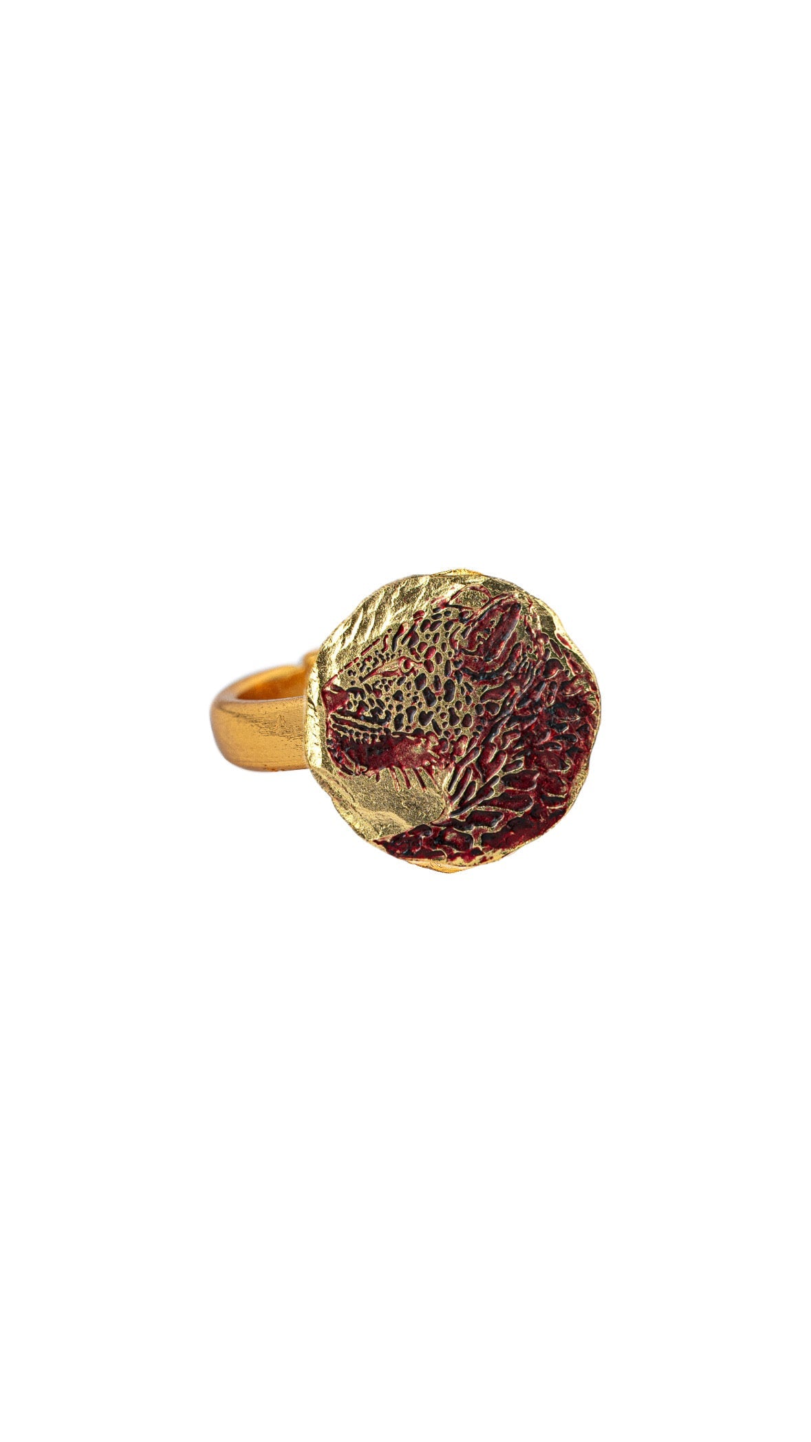 Wine Eco Ring