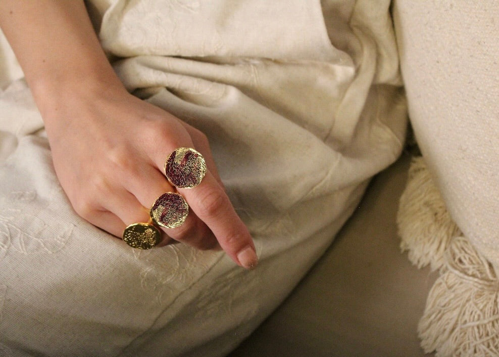 Wine Eco Ring