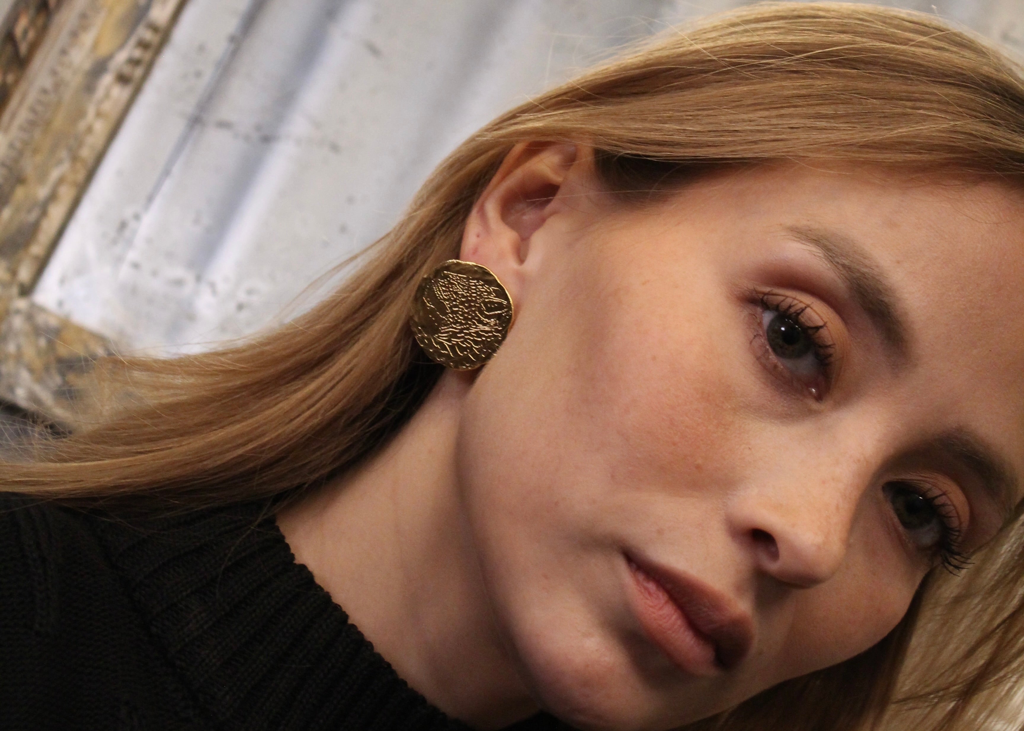 Savage Earrings