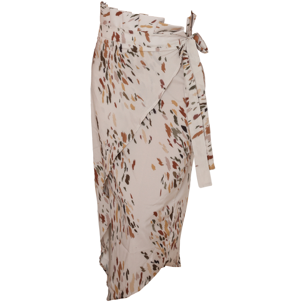 SAFARI SKIRT