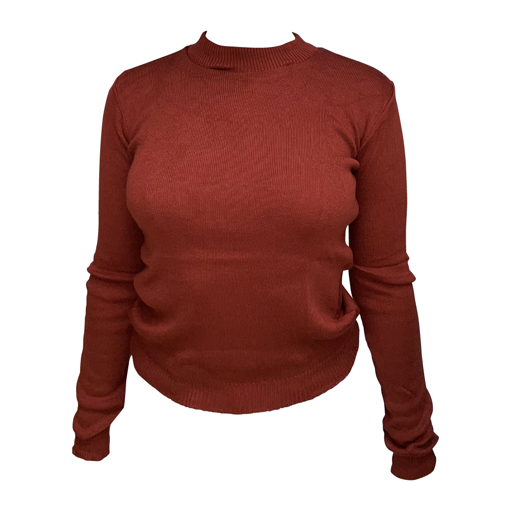 TERRA SWEATER
