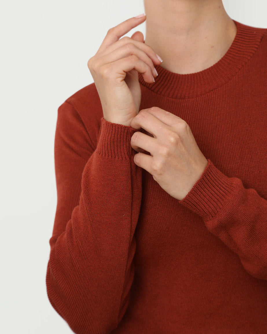 TERRA SWEATER