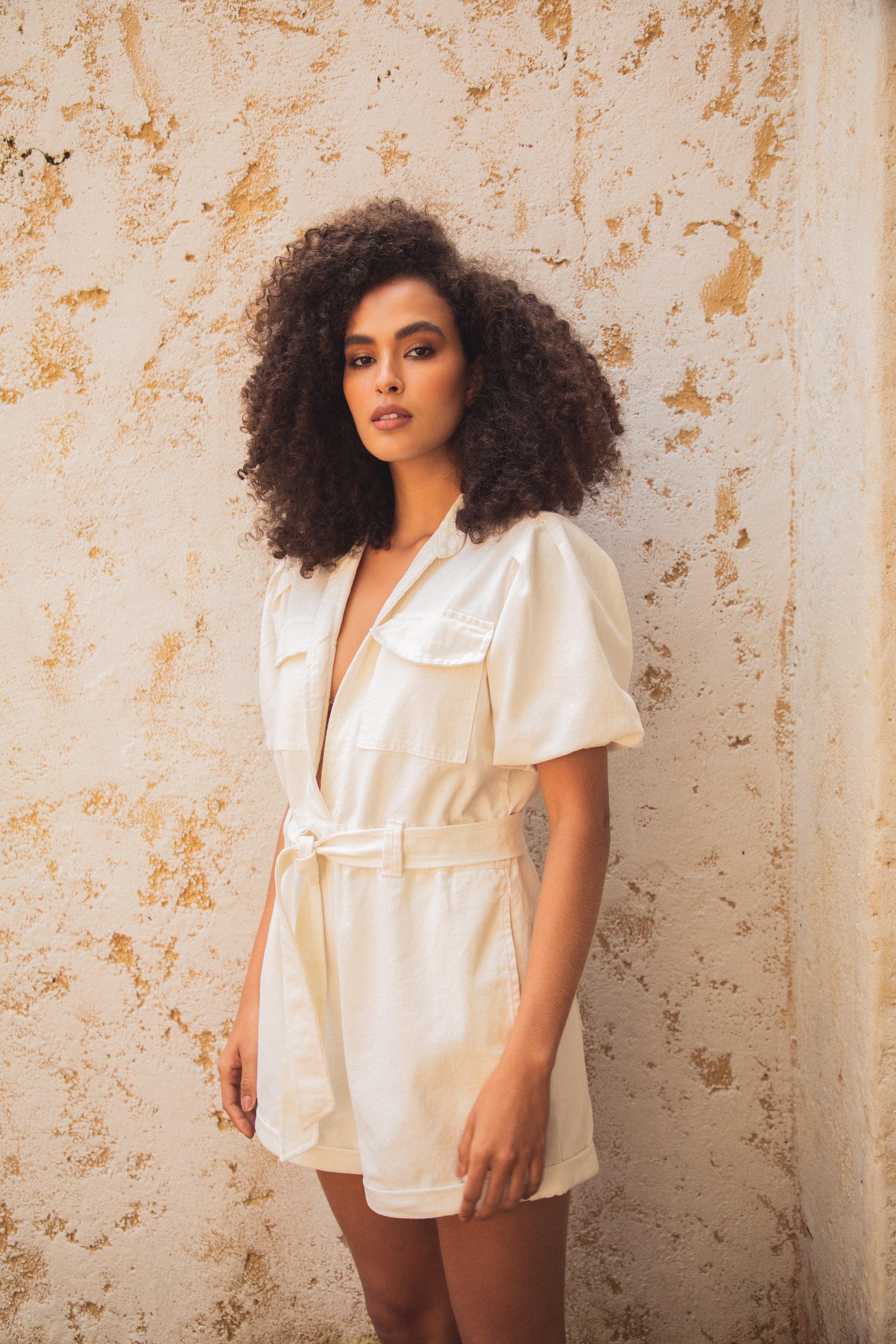 CLARITY JUMPSUIT