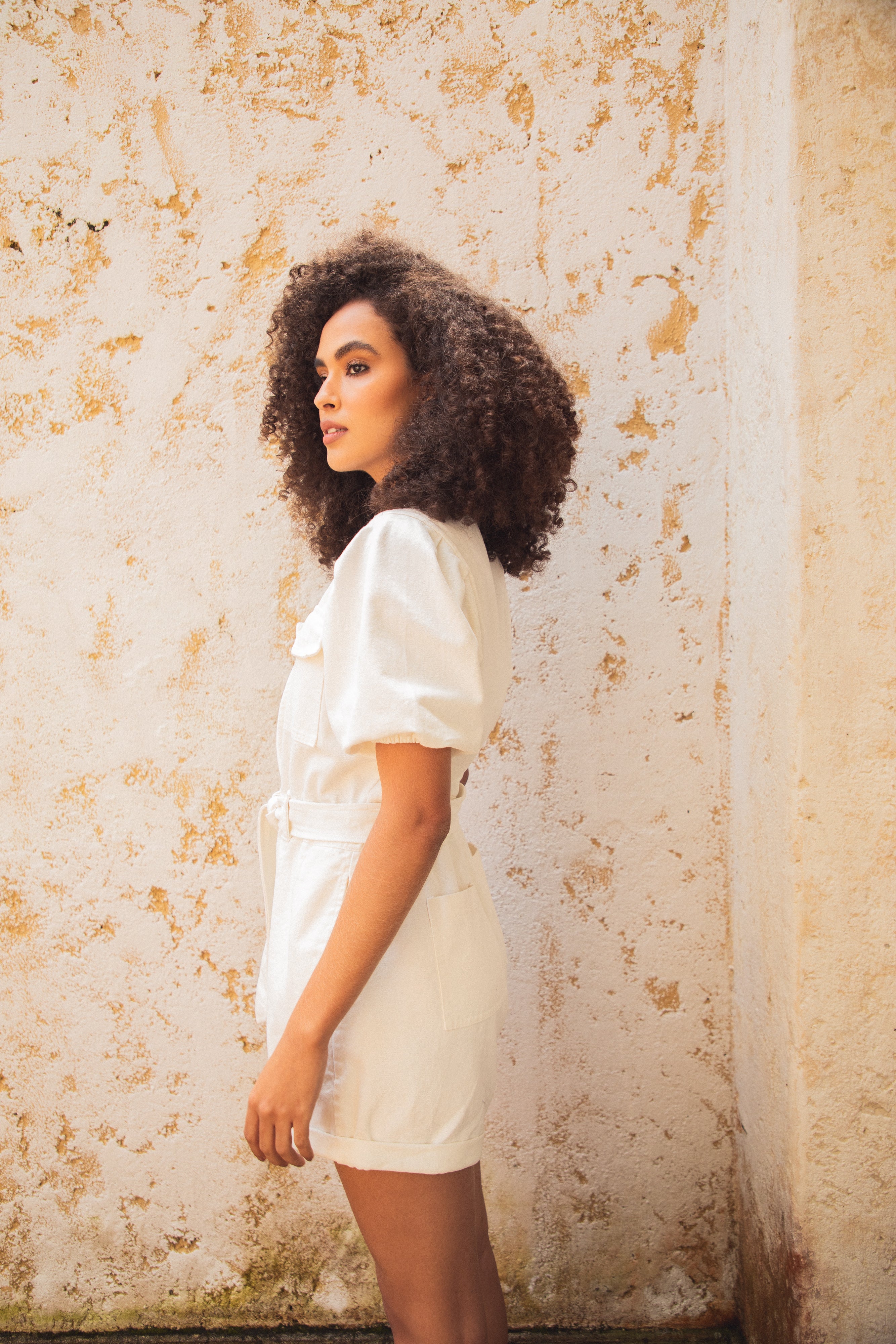 CLARITY JUMPSUIT