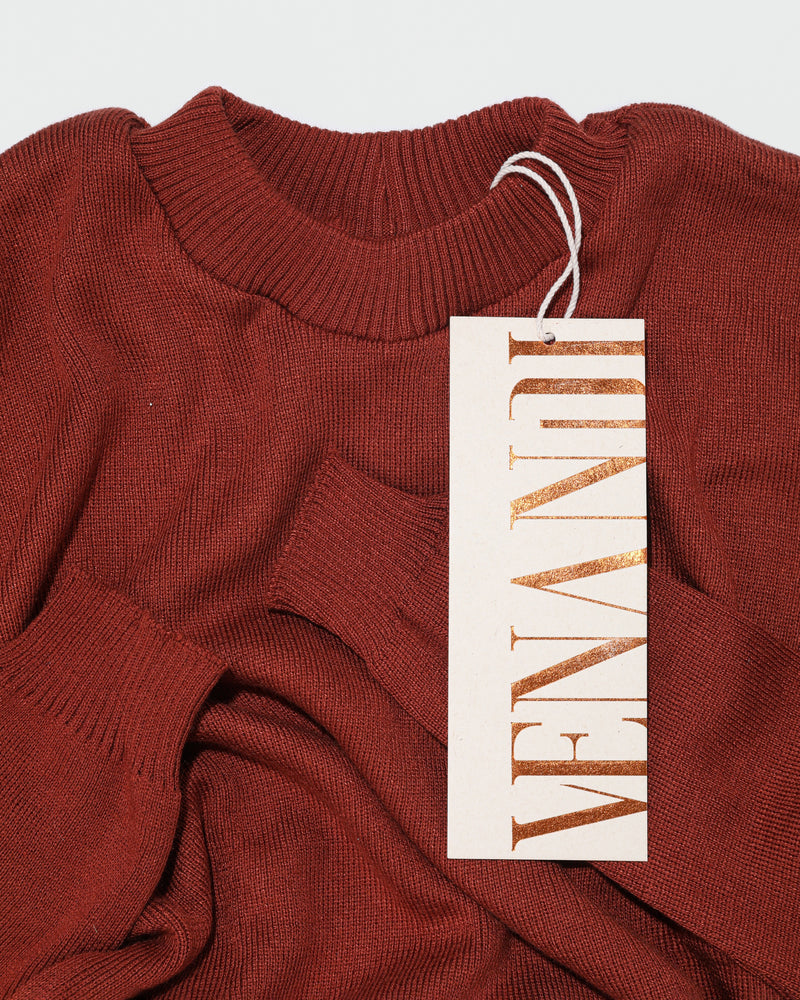 TERRA SWEATER