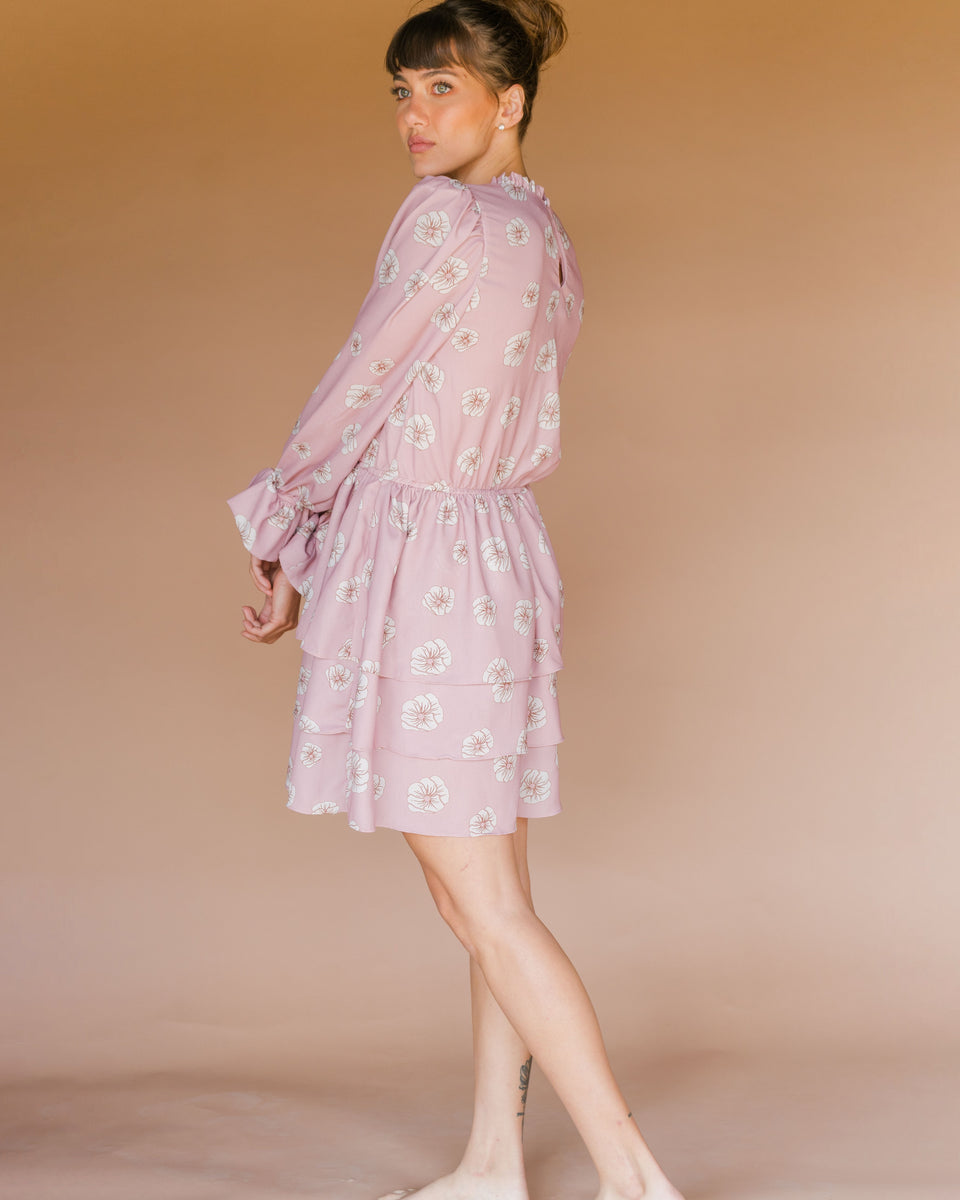 ROSÉ DRESS