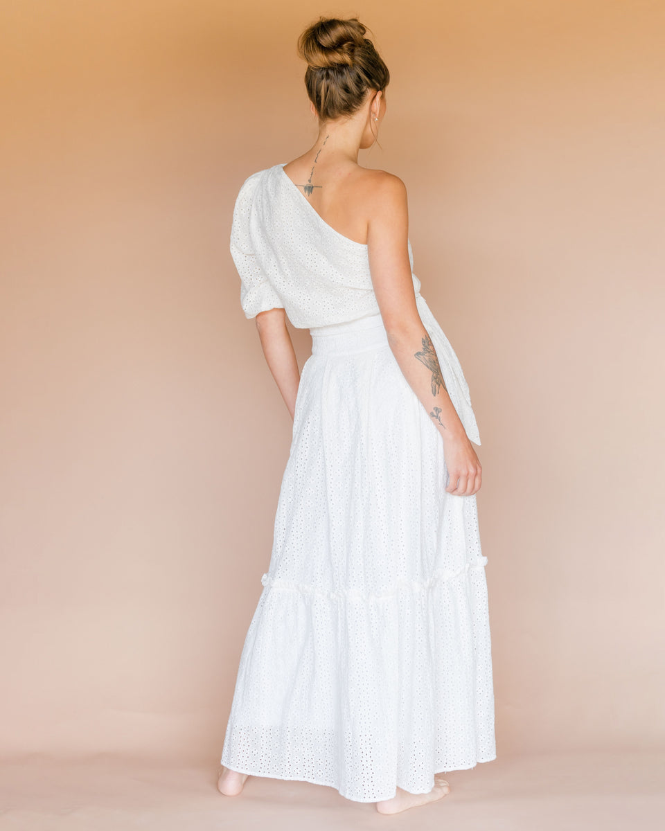 ATENAS SKIRT
