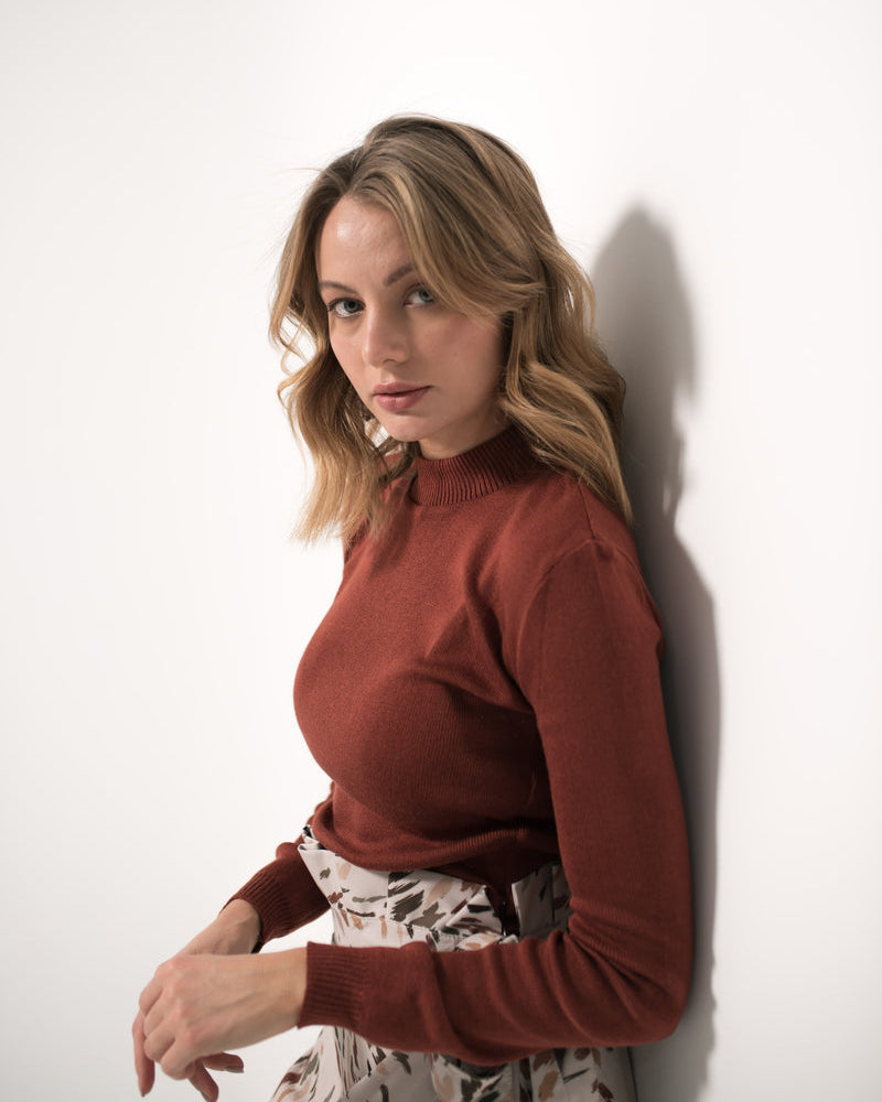 TERRA SWEATER