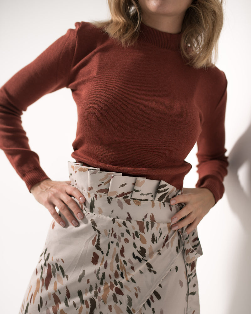 TERRA SWEATER