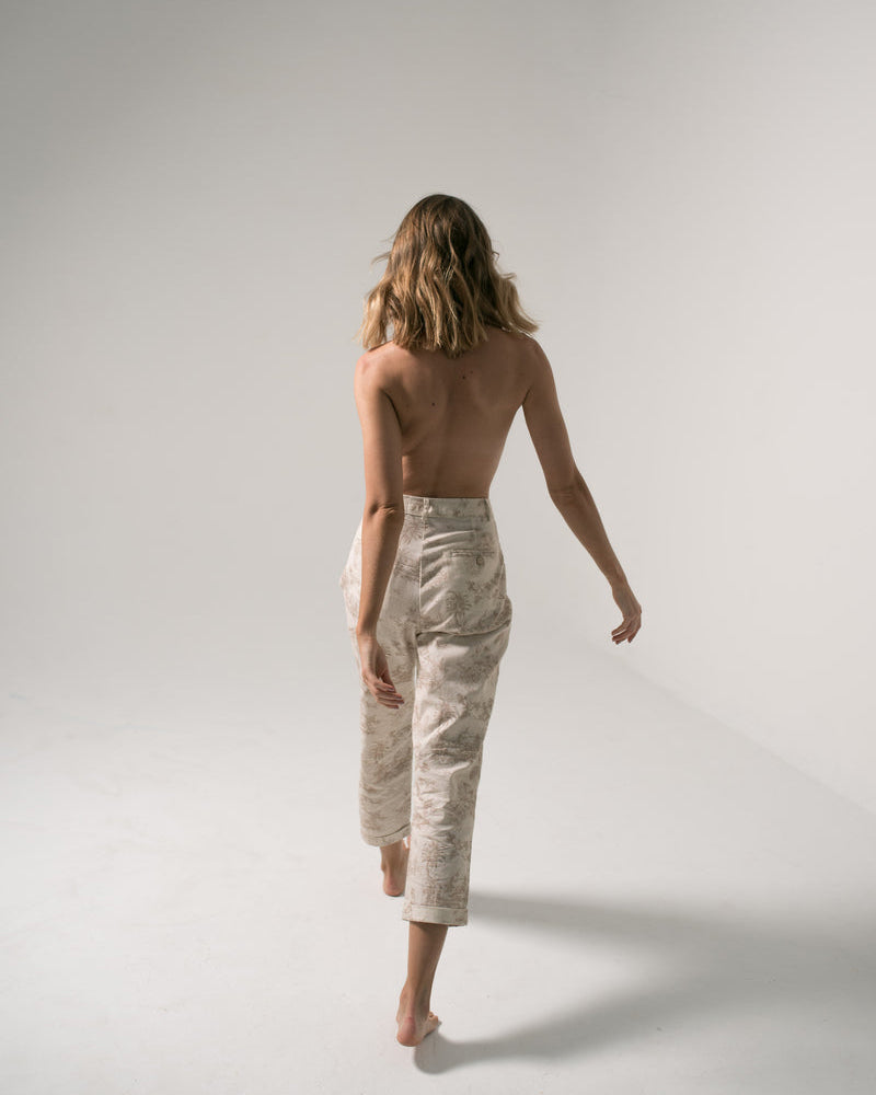 CAZADORA VENANDI PANTS