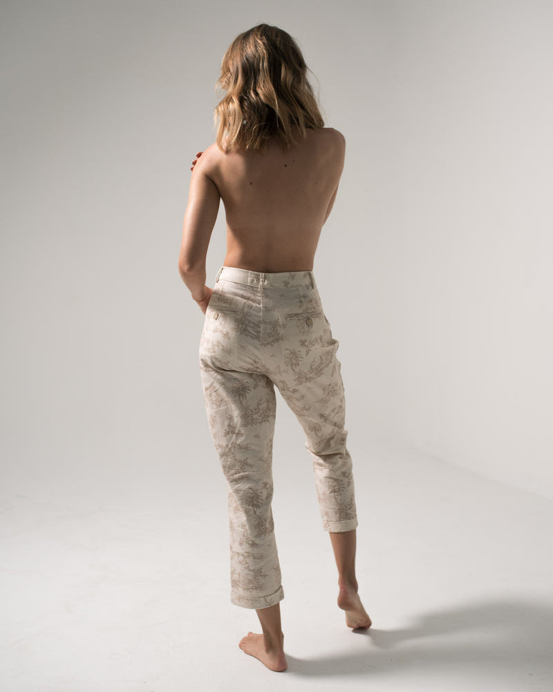 CAZADORA VENANDI PANTS