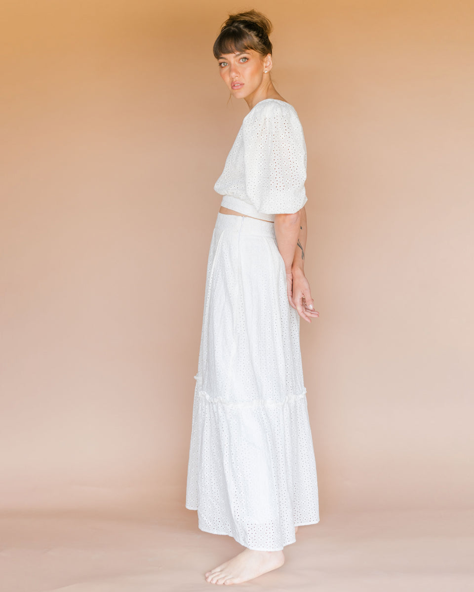 ATENAS SKIRT