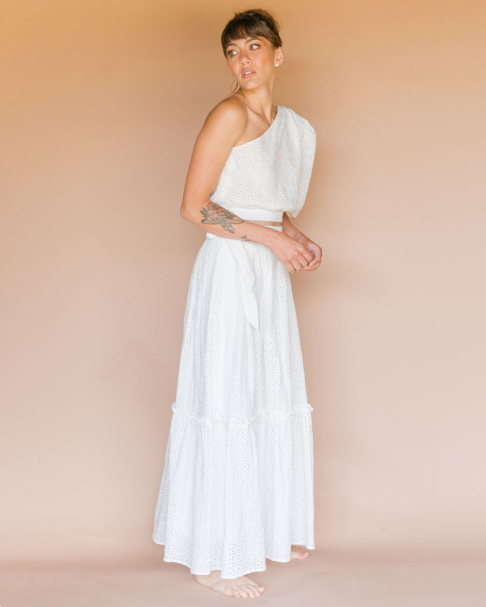 ATENAS SKIRT