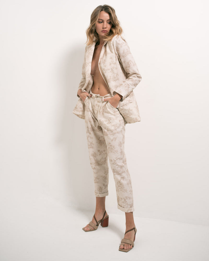 CAZADORA VENANDI PANTS